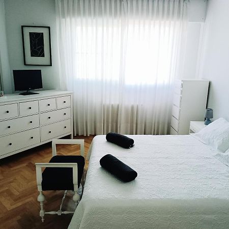شقة Casa De Mirtha مدريد المظهر الخارجي الصورة