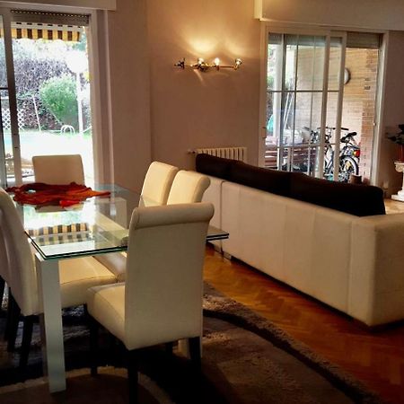 شقة Casa De Mirtha مدريد المظهر الخارجي الصورة